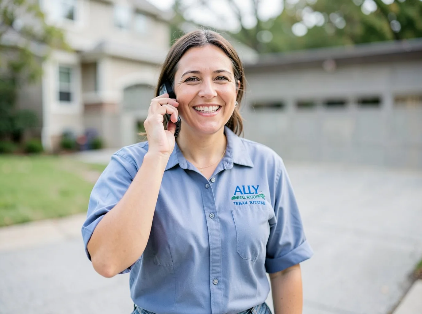 Metal Roof Installation Alcoa, TN FAQs